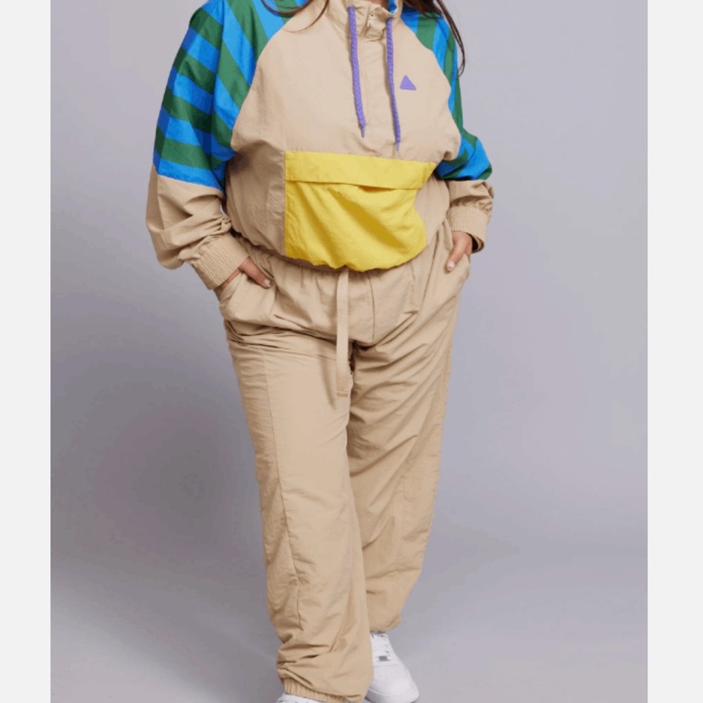 🔸SOLD🔸 Melody Ehsani Tracksuit - XXL - New With Tags